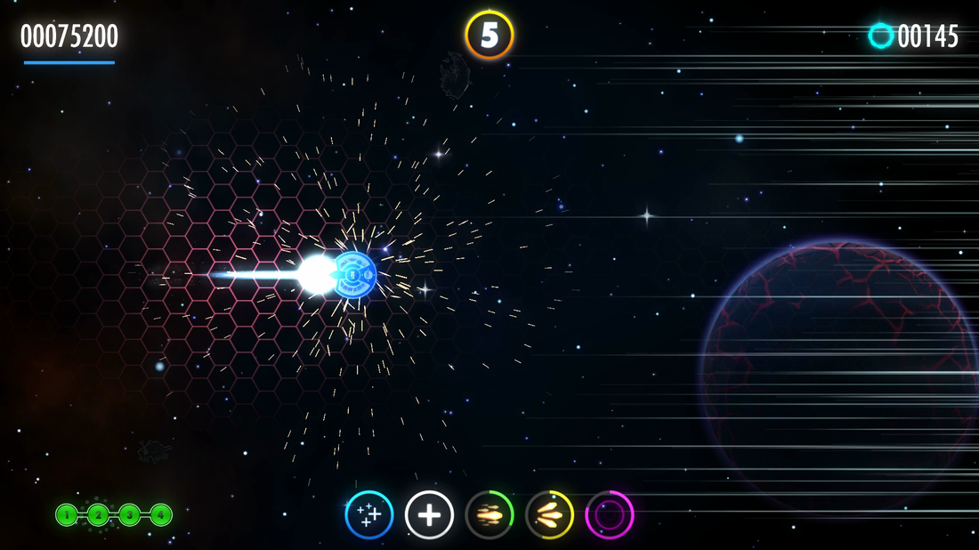 Star Ghost